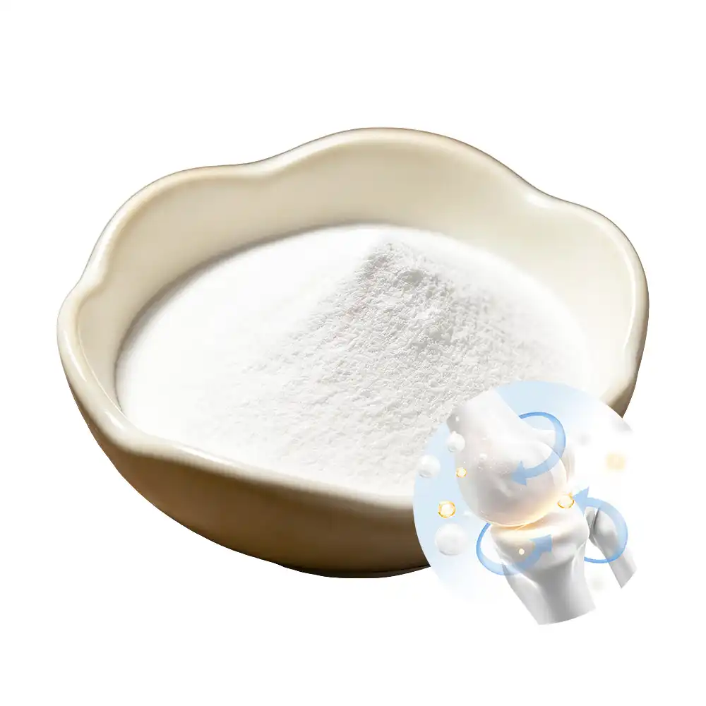 Calcium Aspartate Powder Calcium Aspartate Powder